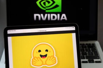 Los fundadores profundamente ‘nerds’ detrás de la apuesta de 13.000 millones de dólares de Nvidia por Hugging Face