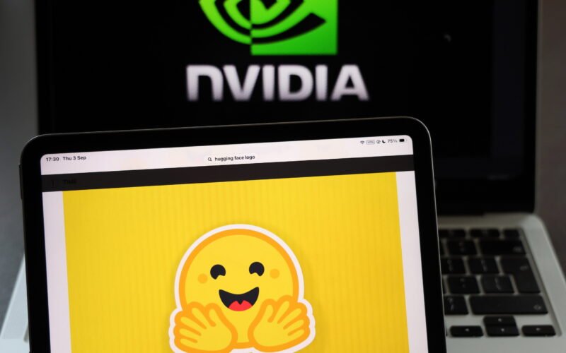 Los fundadores profundamente ‘nerds’ detrás de la apuesta de 13.000 millones de dólares de Nvidia por Hugging Face