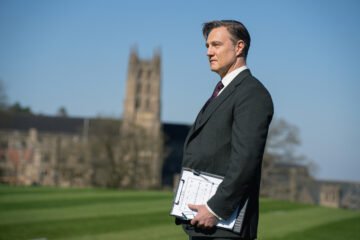 Gone, otra serie británica de suspense con elementos que ya sabemos que funcionan