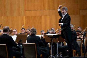 Bayreuth en el Teatro Real: 150 años de pletórica vida