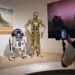 Picasso, Frida Kahlo y el Halcón Milenario: así es el museo «imposible» de George Lucas