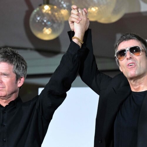 Oasis dispara los rumores sobre sus conciertos en Barcelona para el verano de 2027
