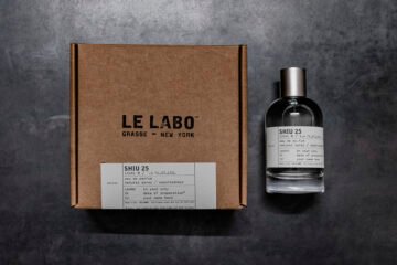 Pekín íntimo, el perfume exclusivo que huele a calma