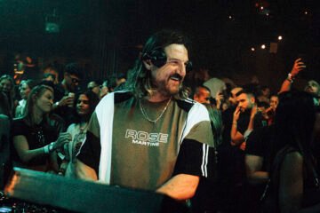 El imperio de Solomun en Pacha Ibiza: fiesta, sol y pum, pum, pum