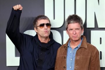 Oasis anuncia una gira mundial para 2027 y ofrecerá dos conciertos en julio en Barcelona