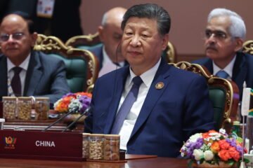 El algoritmo invisible: la agenda china que atemoriza a los jefes de la IA