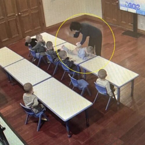 Y usted, ¿por qué tuvo hijos?