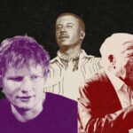 La llamada de 40 minutos que dejó la gira de Ed Sheeran pendiente de un hilo