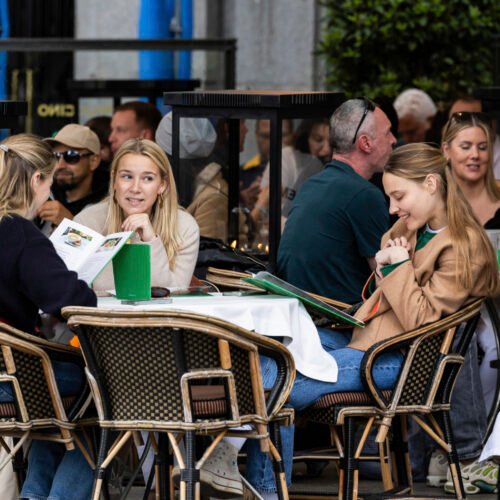 Los tres factores que explican por qué la hostelería ha marcado su peor comportamiento de la historia este julio