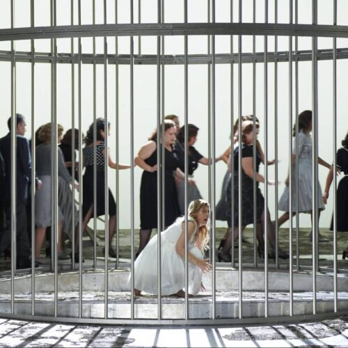 Manon Lescaut abre la temporada del Teatro Real: una magnífica producción musical con grandes voces