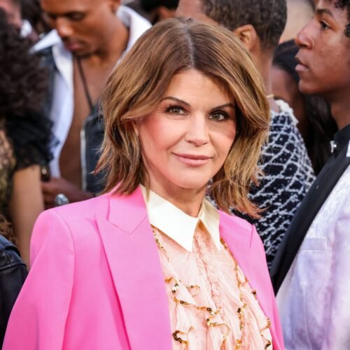 El regreso a Instagram de la actriz Lori Loughlin tras el escándalo de las admisiones universitarias a golpe de talón