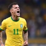 El Santos oficializa el fichaje de Philippe Coutinho hasta finales del 2026