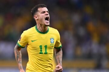 El Santos oficializa el fichaje de Philippe Coutinho hasta finales del 2026