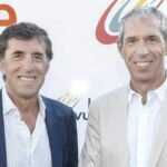 Carlos de Andrés, voz del ciclismo en RTVE, anticipa su jubilación para 2027: “El año que viene haré 40 Vueltas a España”
