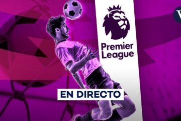 Arsenal – Chelsea el partido de fútbol de Jornada 3 de la Premier League, en directo