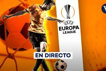 Real Sociedad – AFC Bournemouth el partido de fútbol de F. Grupos – Jornada 1 de la Europa League, en directo