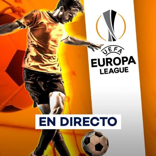 Real Sociedad – AFC Bournemouth el partido de fútbol de F. Grupos – Jornada 1 de la Europa League, en directo