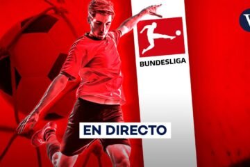 Schalke 04 – Bayern de Munich el partido de fútbol de Jornada 2 de la Bundesliga, en directo