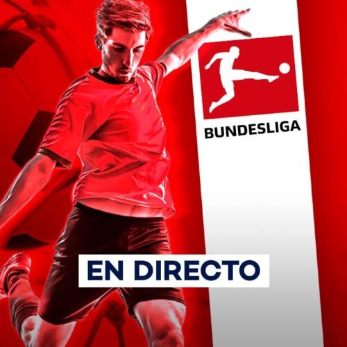 Schalke 04 – Bayern de Munich el partido de fútbol de Jornada 2 de la Bundesliga, en directo