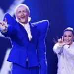 Países Bajos confirma su regreso a Eurovisión en 2027 con una fórmula inédita