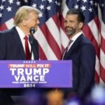 La boda de Donald Trump Jr. fue financiada por un oligarca ruso muy próximo a Putin