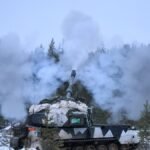 Líderes europeos se reúnen en Finlandia para hablar de su estrategia en el Ártico