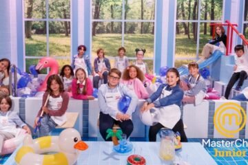 ‘MasterChef Junior’ abandona RTVE tras ser adquirida por Disney+