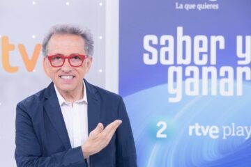Una errata en ‘Saber y Ganar’ obliga a Jordi Hurtado a pedir disculpas: “Como en la vida, todos cometemos errores”