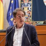 Aragón fija un techo de gasto récord de 8.398 millones para los presupuestos de 2027