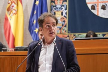 Aragón fija un techo de gasto récord de 8.398 millones para los presupuestos de 2027