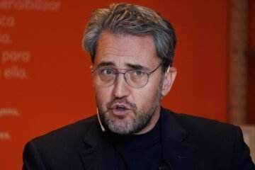 Máximo Huerta relata la mala experiencia tras su dimisión como ministro: “La crítica la puedo entender, pero la deshumanización no”