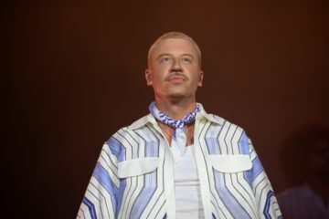 El boicot a Macklemore por su defensa de Palestina termina con el artista fuera de la gira de Ed Sheeran