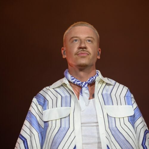 El boicot a Macklemore por su defensa de Palestina termina con el artista fuera de la gira de Ed Sheeran