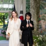 Maddox, el hijo mayor de Angelina Jolie y Brad Pitt, elimina oficialmente el apellido paterno de su nombre