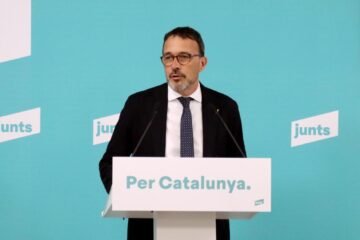 Junts pide al Supremo “menos rumores” y que aplique la ley de Amnistía a Puigdemont