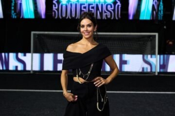 Cristina Pedroche firma su renovación con Atresmedia para afrontar nuevos retos