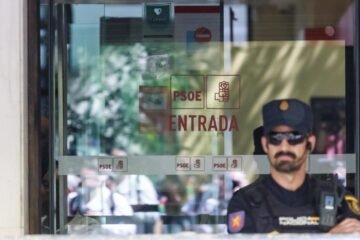 El PSOE pide al juez Pedraz que solo la Fiscalía tenga acceso a sus datos bancarios