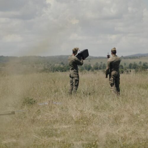 Expulsan a un militar español de una base de la OTAN por su relación con una supuesta espía rusa