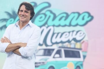 Revolución en la programación de Telecinco: adiós a ‘De lunes a viernes’, ‘El verano se mueve’ sigue y Joaquín Prat pasa a las mañanas