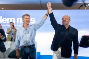 El PP engrasa la máquina electoral en Catalunya y convoca los cuatro congresos provinciales