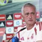 Mourinho, advierte a Asencio: “Lo que haces fuera puede dañar tu prestigio y el del club”