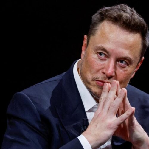 ¿Hay que temer a Elon Musk?