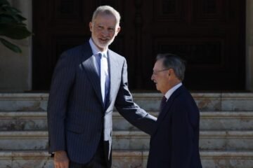 Zarzuela reivindica la «convivencia y bienestar» de Melilla mientras los Reyes esperan visitarla pronto
