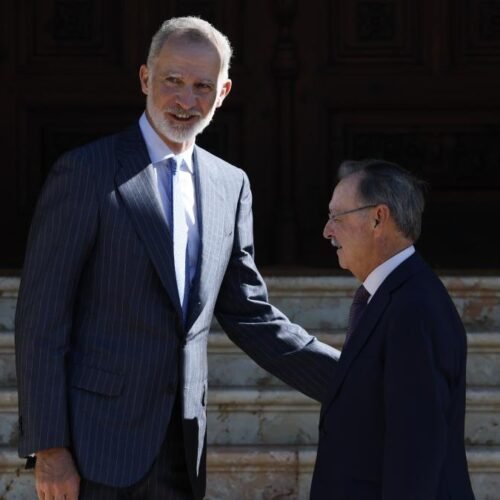 Zarzuela reivindica la «convivencia y bienestar» de Melilla mientras los Reyes esperan visitarla pronto