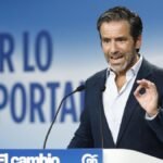 El PP va a “europeizar” la crisis de Ceuta y cree que “ha empeorado”