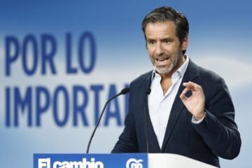 El PP va a “europeizar” la crisis de Ceuta y cree que “ha empeorado”