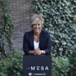 Cristina Pardo: “Quiero contar la actualidad sin que parezca que se acerca el fin del mundo”