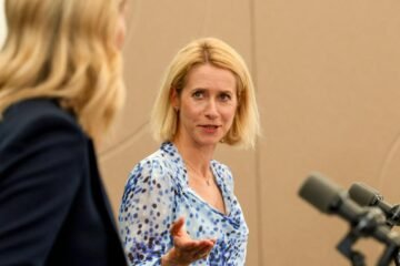 Revuelta en la UE contra las reglas de unanimidad que lastran su política exterior