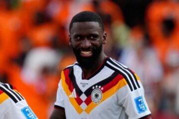 El Real Madrid, tras la decisión de Rüdiger de dejar la selección alemana