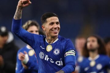 El City se gasta 215 millones en un día por Enzo Fernández y Ndiaye